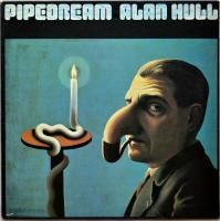Alan Hull / Pipedream (UK matrix-1)
