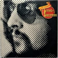 Andy Desmond / Living On A Shoestring