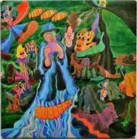 Audience / Friend's Friend's Friend (UK Pink Charisma)