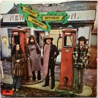 Ashman Reynolds / Stop Off (US)