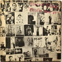 Rolling Stones / Exile on Main St. (UK) - DISK-MARKET