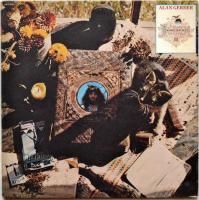 Alan Gerber / The Alan Gerber Album (US)