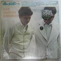 Carlos Santana / Mahavishnu John McLaufhlin / Love Devotion Surrender