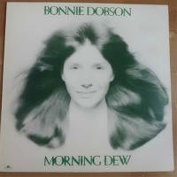 Bonnie Dobson / Morning Dew (UK Polydor, Mat-1) - DISK-MARKET