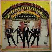 Temptations, The / The Temptations Show