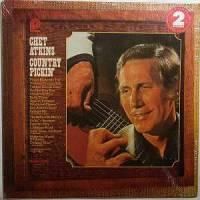 Chet Atkins / Country Pickin'
