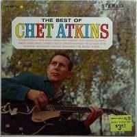 Chet Atkins / The Best Of