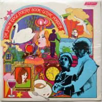 Gothic Horizon / The Jason Lodge Poetry Book (US Sealed)