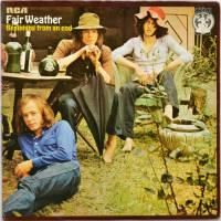 Fair Weather / Beginning From An End (US)
