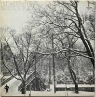 Bruce Cockburn / High Winds, White Sky (Canada Early Press w/Booklet!!)
