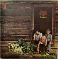 Delaney & Bonnie / Delaney & Bonnie Home (In Shrink)