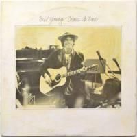 Neil Young / Comes A Time (JP)