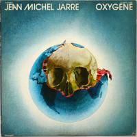 Jean Michel Jarre / Oxygene