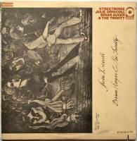 Julie Driscoll, Brian Auger and the Trinity / Streetnoise (US)