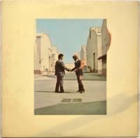 Pink Floyd / Wish You Were Here （炎） - DISK-MARKET