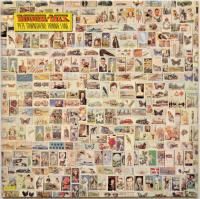 Pete Townshend / Ronnie Lane / Rough Mix (US)