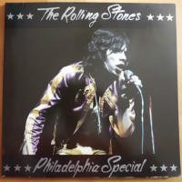 Rolling Stones / Philadelphia Special (2LP) - DISK-MARKET