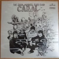 John Dummer Blues Band / Cabal (Repro but Rare)
