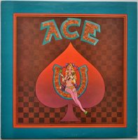 Bob Weir / Ace (貴重白ラベル見本盤) - DISK-MARKET