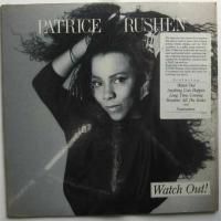 Patrice Rushen / Watch Out