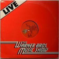 Van Morrison / Live At The Roxy (The Warner Bros. Music Show. Promo Only!! )