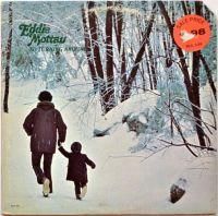 Eddie Mottau / No Turning Around