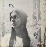 Betsy Legg / Betsy (In Shrink)