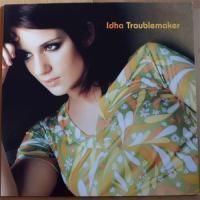 IDHA「Troublemaker creationオリジナル、レア