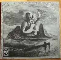 Michael Chapman / Fully Qualified Survivor (UK Matrix-1 EMI Logo 2nd Issue)