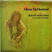 Alison McMorland / BELT WI' COLOURS THREE