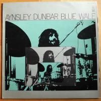 Aynsley Dunbar / Blue Wale (France)