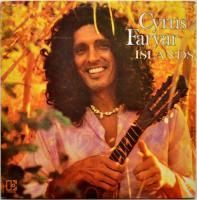 Cyrus Faryar / Island