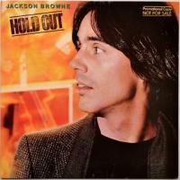 Jackson Browne / Hold Out (Rare Promo) - DISK-MARKET