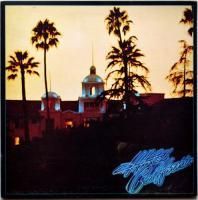 Eagles / Hotel California (UK)