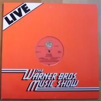 Ry Cooder / Borderlive (Mega Rare Promo Only Live)