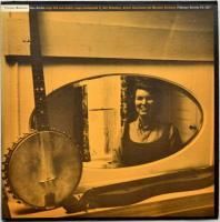 Jean Ritchie / Precious Memories (w/ Eric Weissberg)