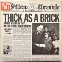 Jethro Tull / Thick as a Brick (��쥢�ĥ�٥�ץ����