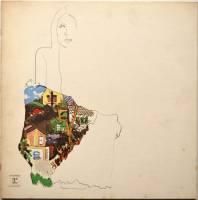 Joni Mitchell / Ladies of the Canyon (��쥢�ĥ�٥�ץ����