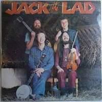Jack The Lad / It's Jack The Lad