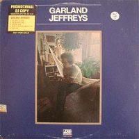 Garland Jeffreys / Garland Jeffreys