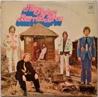 Flying Burrito Brothers / The Gilded Palace of Sin (Early Press)