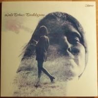 Linda Perhacs / Parallelograms