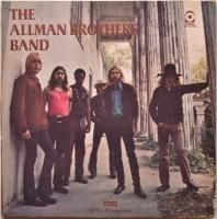 Allman Brothers Band / The Allman Brothers Band (Early Press)