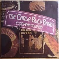 Carla Bley Band (Feat. Elton Dean & Hugh Hopper) / European Tour 1977 (Rare Germany WATT Original)