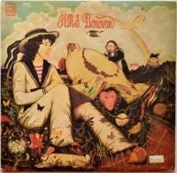 Donovan / HMS Donovan (Red Label Early Press w/Repro Poster)