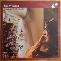 Mae McKenna / Everything That Touches Me (Mat 2)