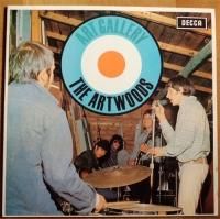 Artwoods / Art Gallery (Repro)