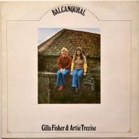 Cilla Fisher & Artie Trezise / Balcanquhal