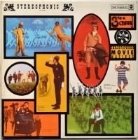 3's A Crowd / Christophers Movie Matinee