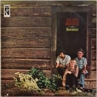 Delaney & Bonnie / Home (UK Matrix-1)